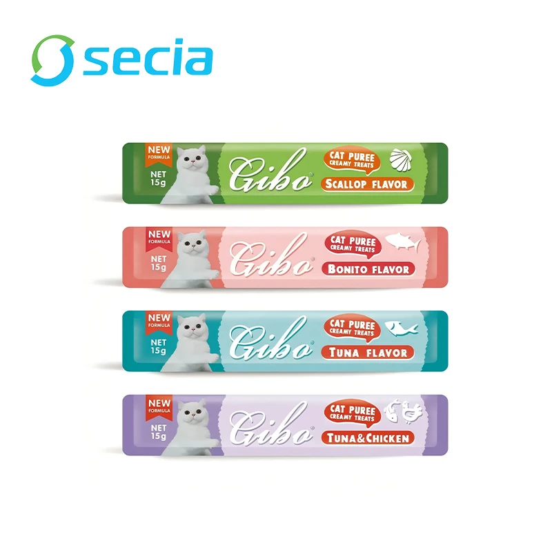 Chicken Puree Pouch Chicken Puree Pouch