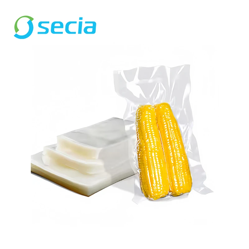 Food Vacuum Packaging Bag