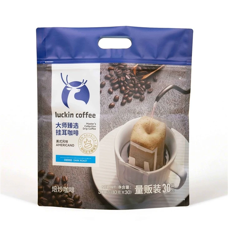 Sapa da caffè a goccia multipla