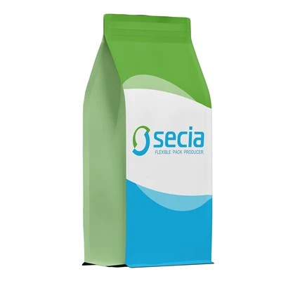 Imballaggio secco per alimenti per animali domestici