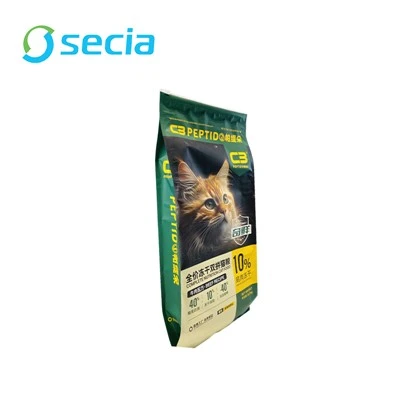 Freeze-dried Chicken Granules Pouch