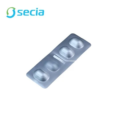 Blister di medicina