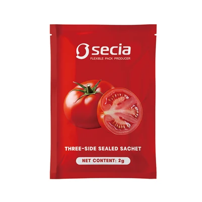 Bustina Di Salsa